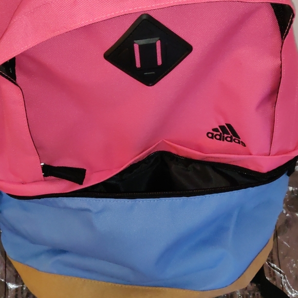 NWT Adidas Backpack - Picture 5 of 11